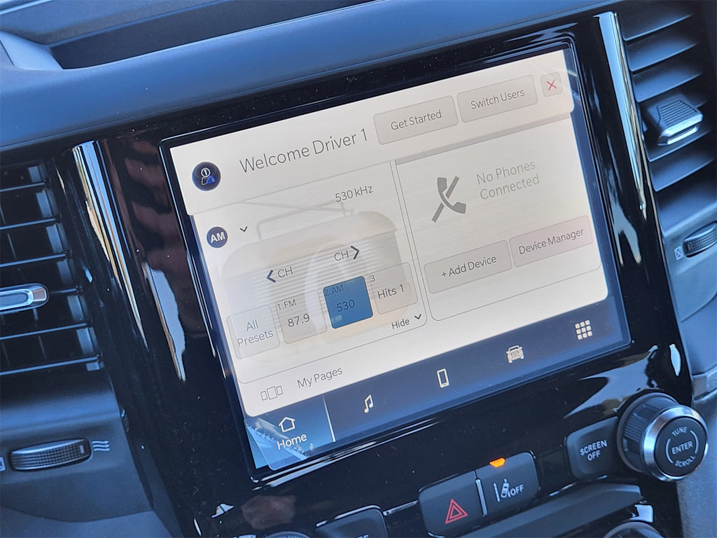 Thumbnail: 2026 RAM 1500 - 9