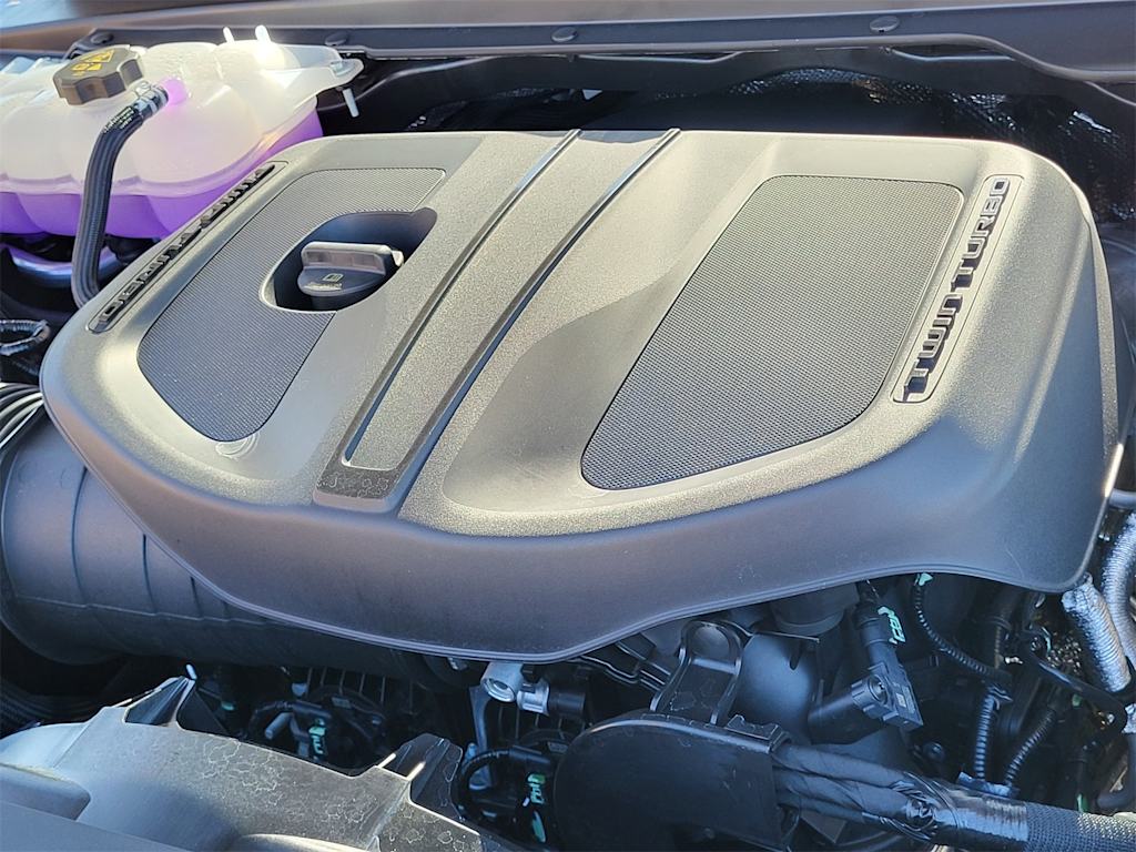 Thumbnail: 2026 RAM 1500 - 6