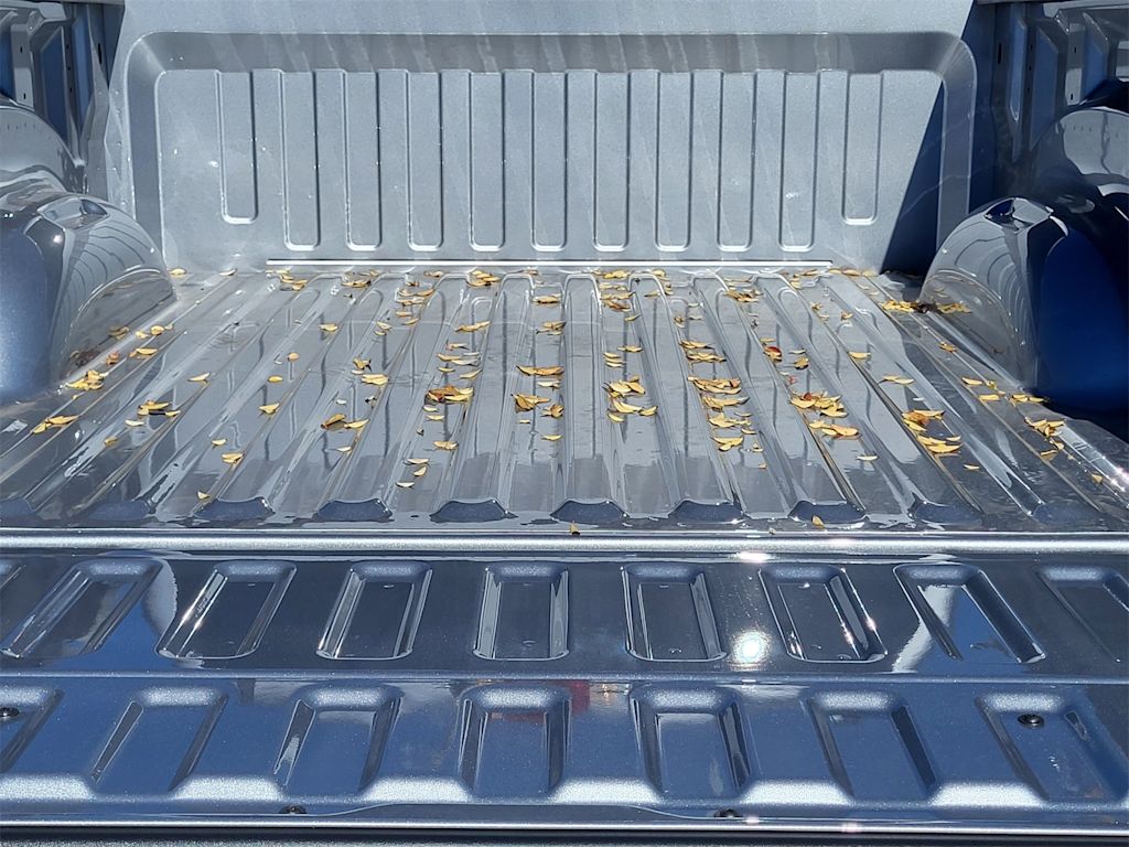 Thumbnail: 2026 RAM 1500 - 11