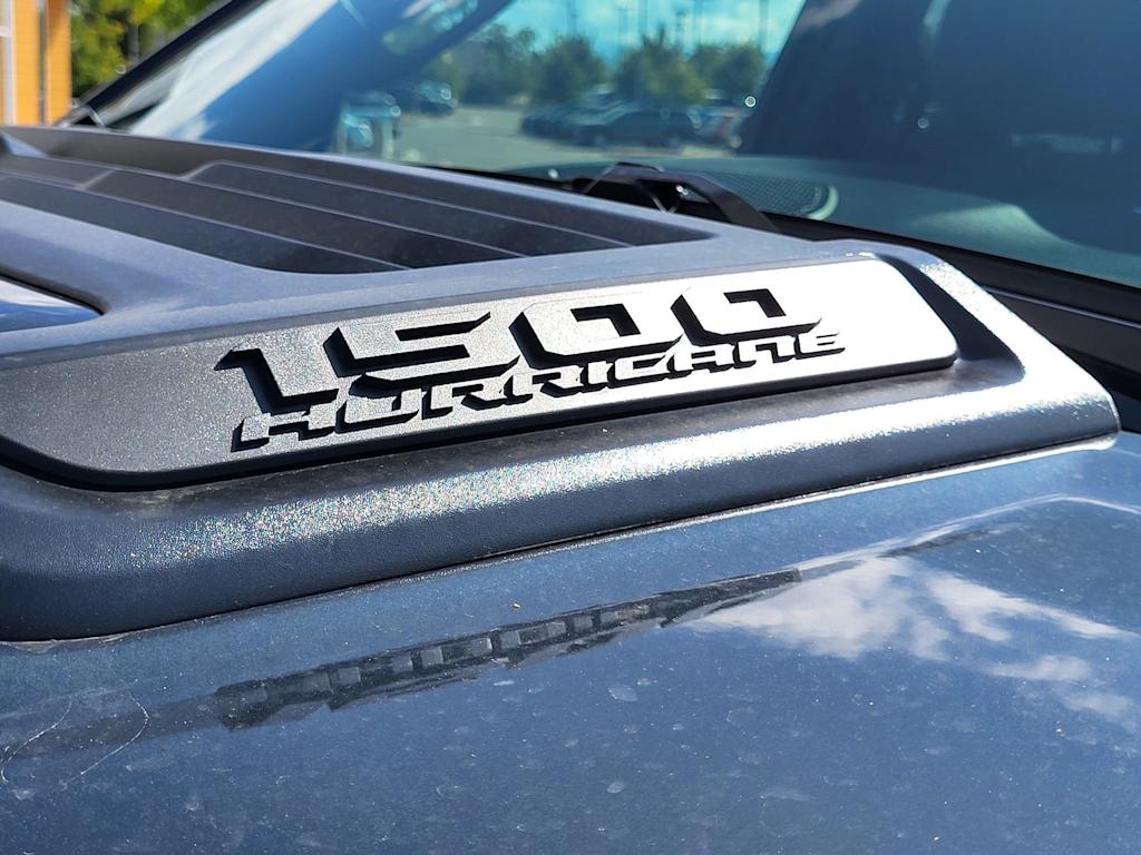 Thumbnail: 2026 RAM 1500 - 15