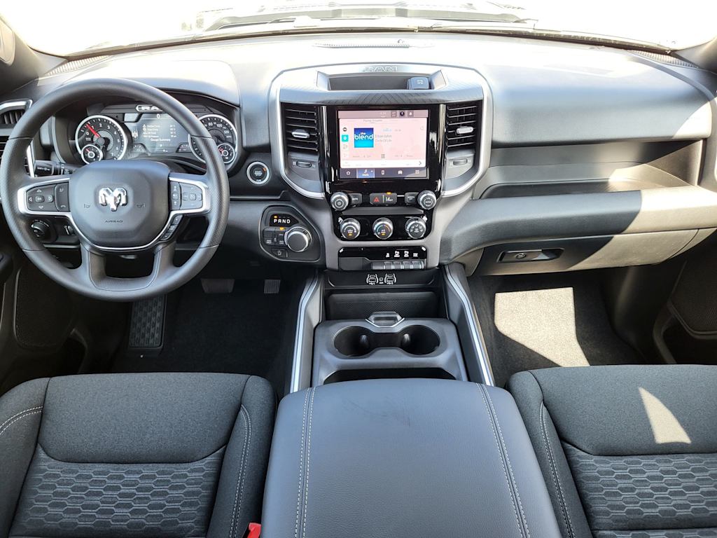 Thumbnail: 2026 RAM 1500 - 7