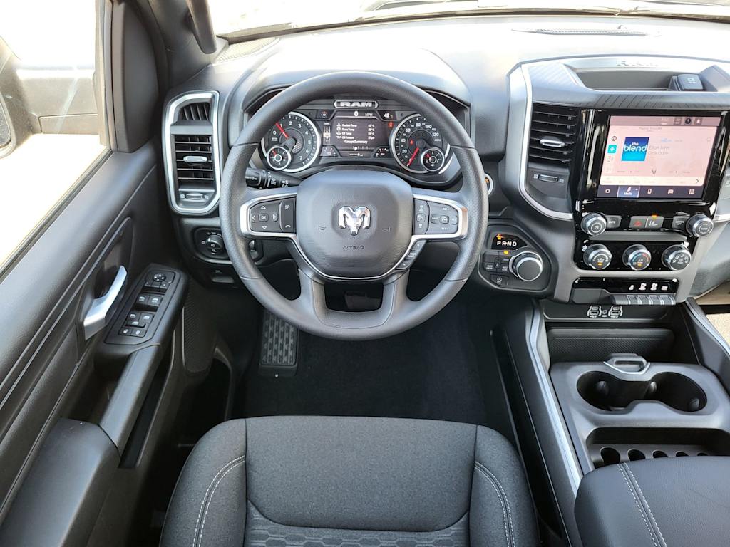 Thumbnail: 2026 RAM 1500 - 2