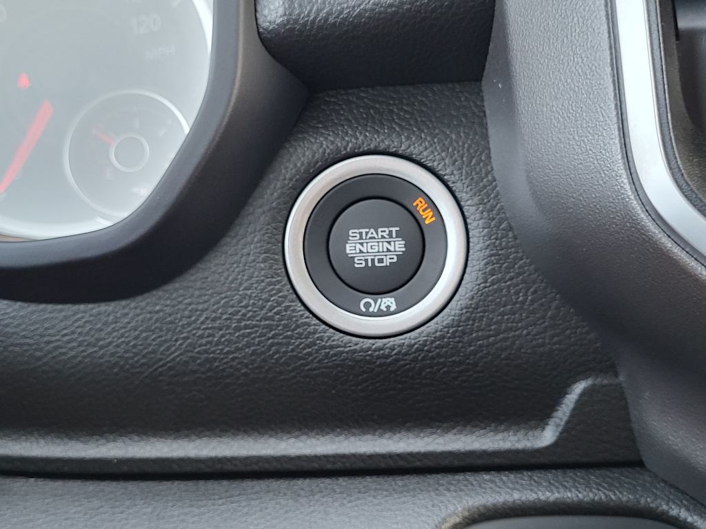 Thumbnail: 2026 RAM 1500 - 21