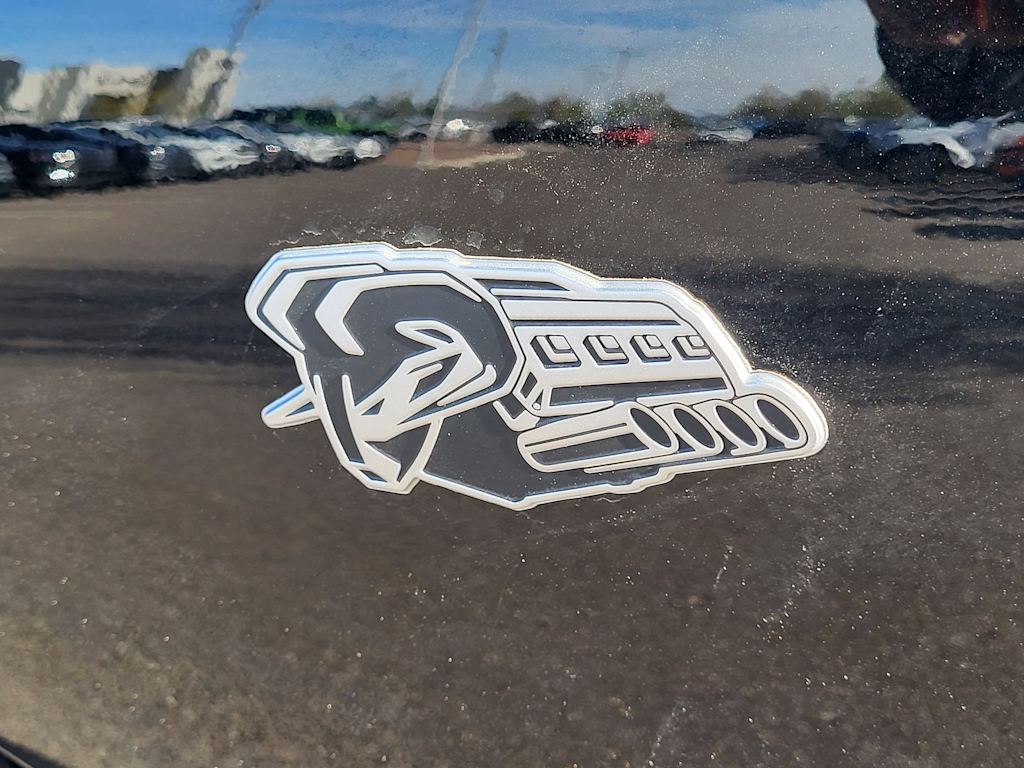 Thumbnail: 2026 RAM 1500 - 5