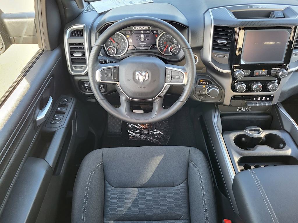 Thumbnail: 2026 RAM 1500 - 2
