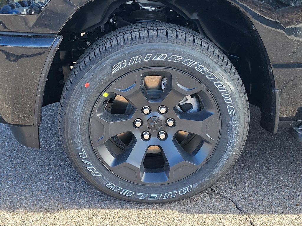 Thumbnail: 2026 RAM 1500 - 14