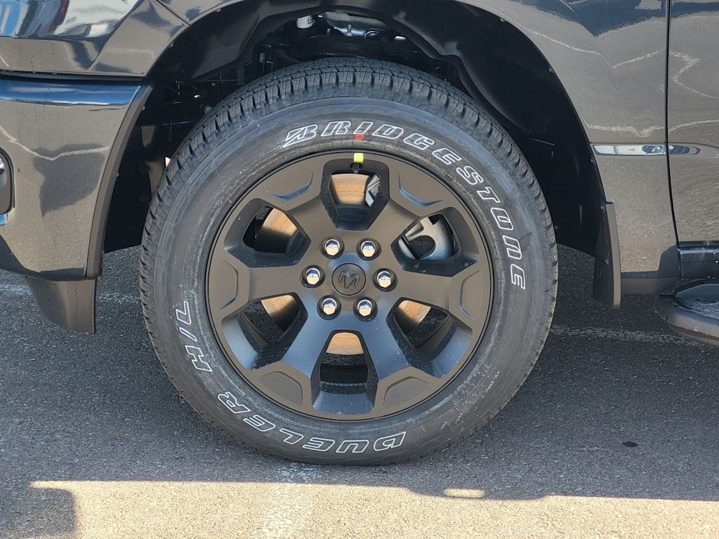 Thumbnail: 2026 RAM 1500 - 14