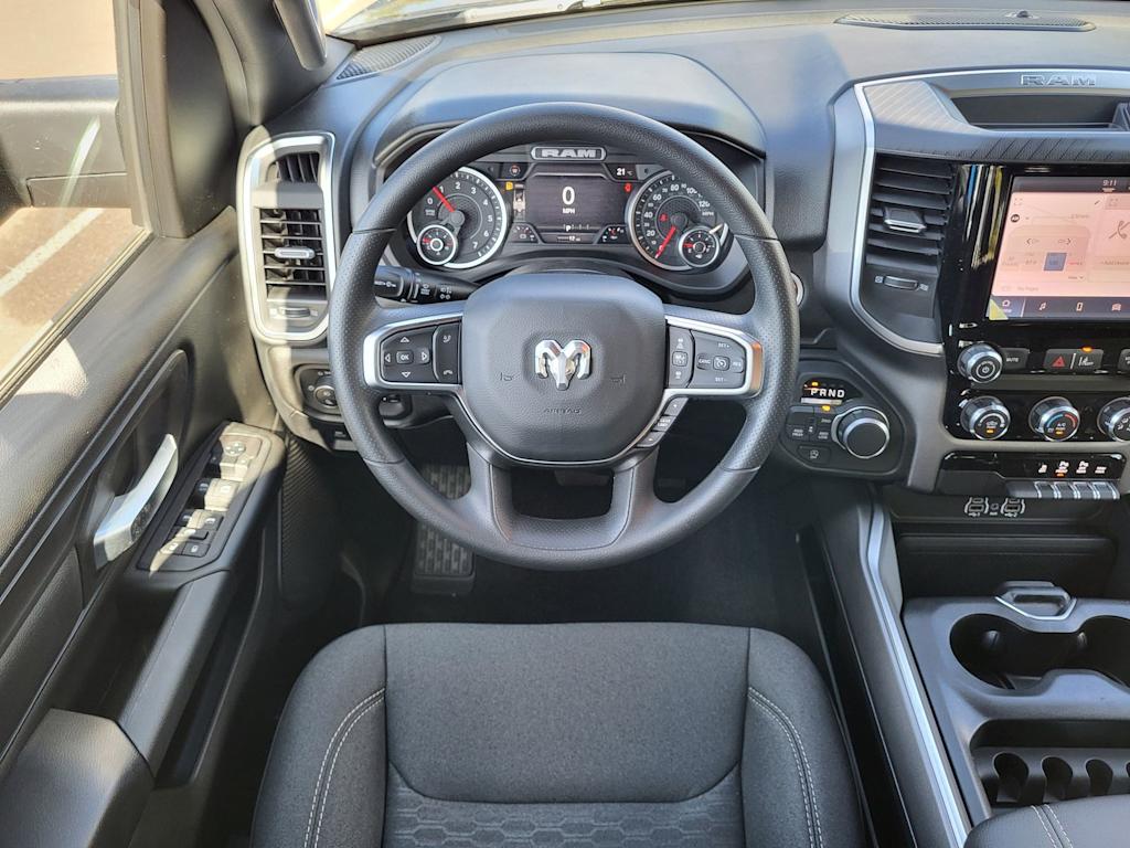 Thumbnail: 2026 RAM 1500 - 2
