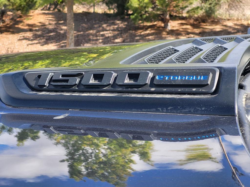 Thumbnail: 2026 RAM 1500 - 5