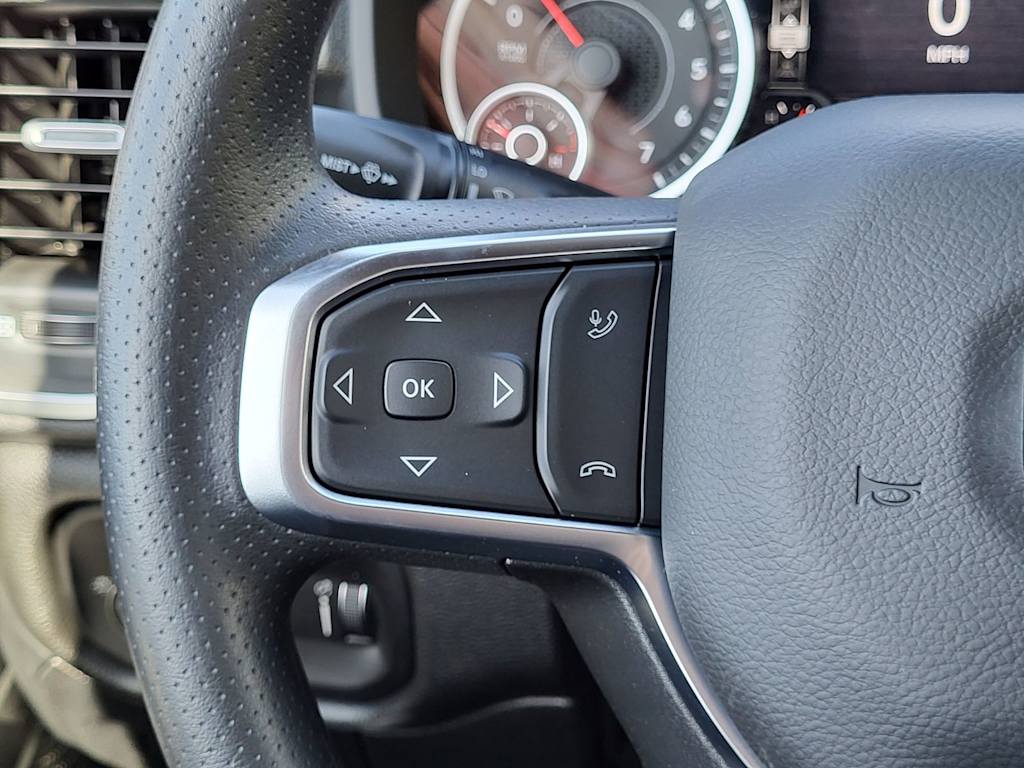 Thumbnail: 2026 RAM 1500 - 18