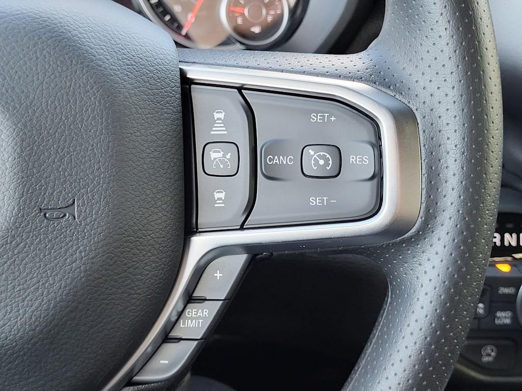 Thumbnail: 2026 RAM 1500 - 19