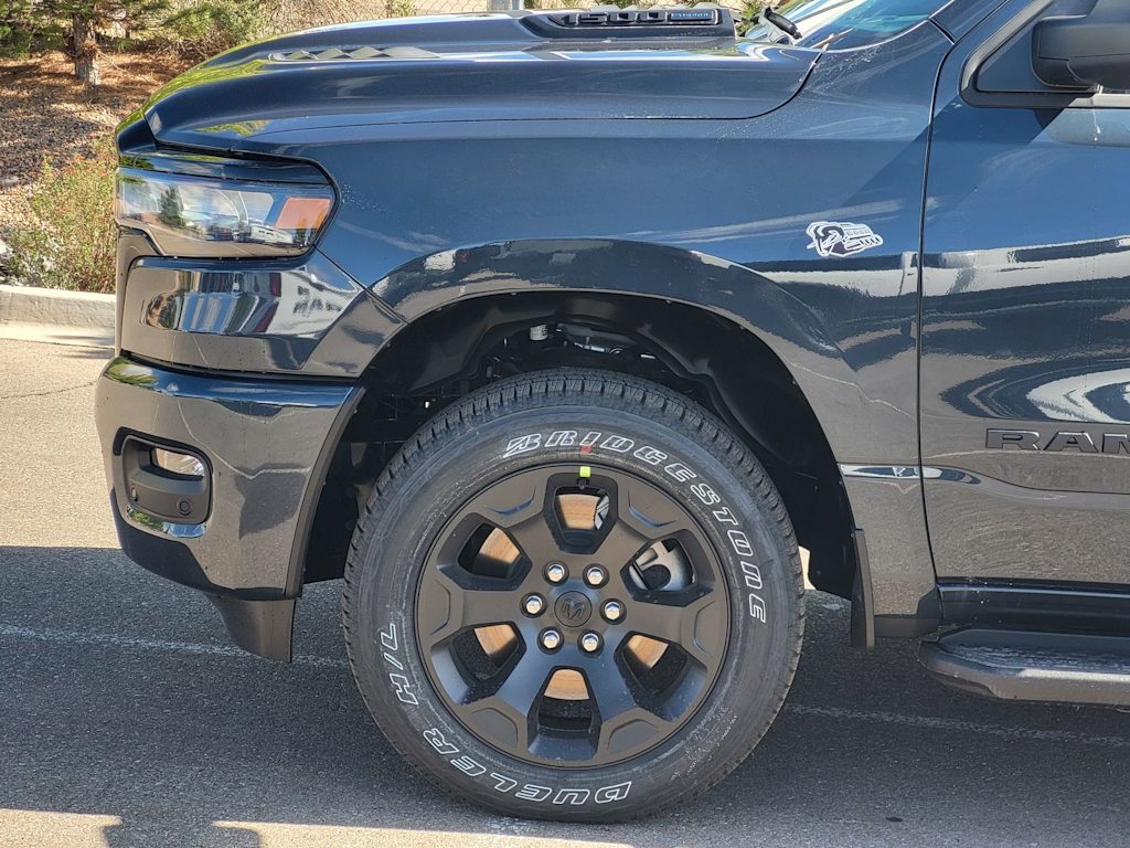 Thumbnail: 2026 RAM 1500 - 6