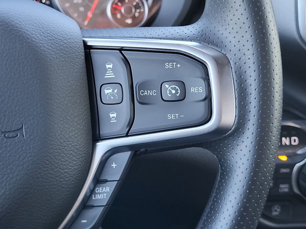 Thumbnail: 2026 RAM 1500 - 19