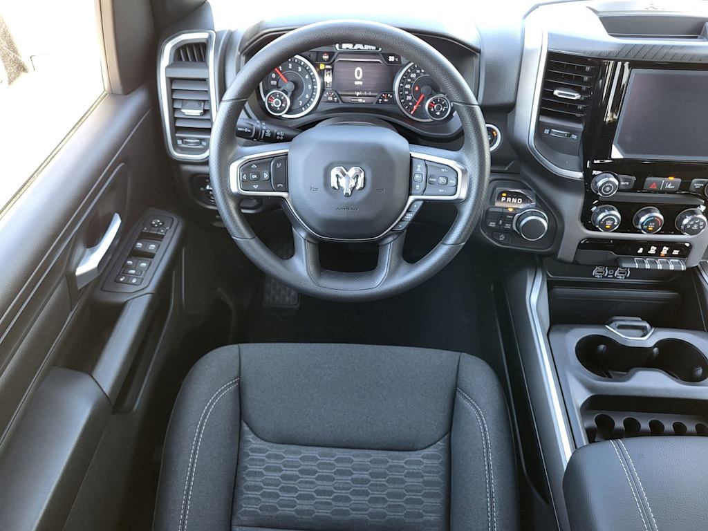 Thumbnail: 2026 RAM 1500 - 2