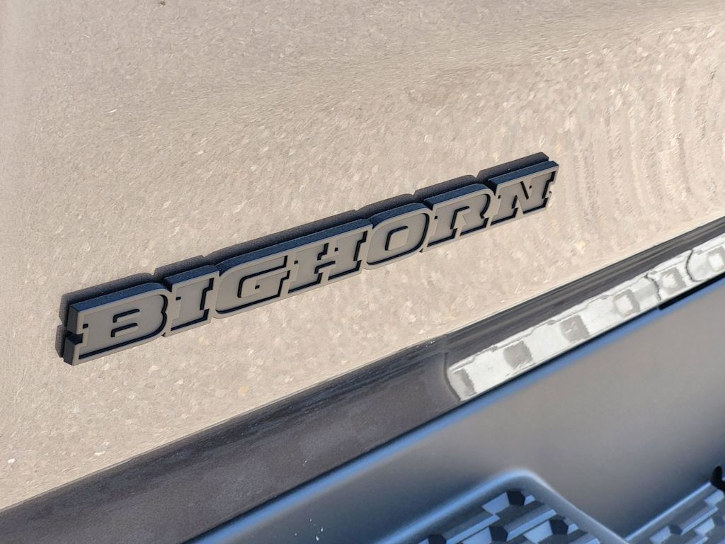 Thumbnail: 2026 RAM 1500 - 5