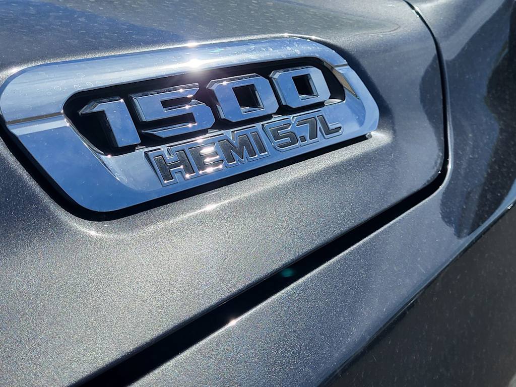 Thumbnail: 2019 RAM 1500 - 20