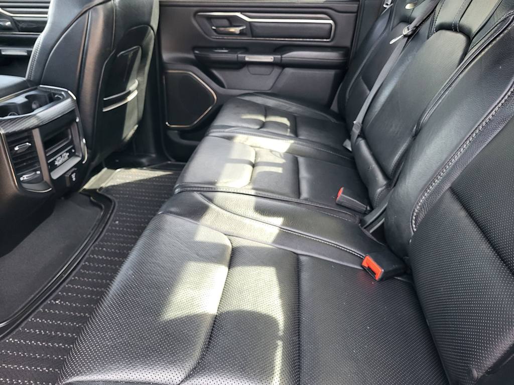 Thumbnail: 2019 RAM 1500 - 10
