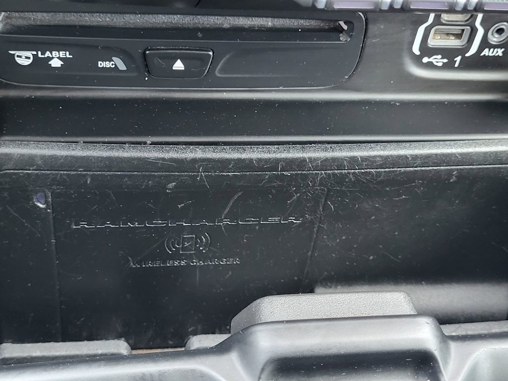 Thumbnail: 2019 RAM 1500 - 31