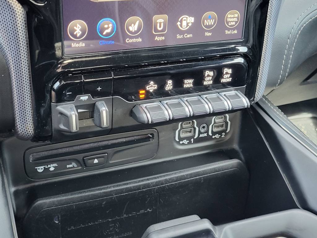 Thumbnail: 2019 RAM 1500 - 30