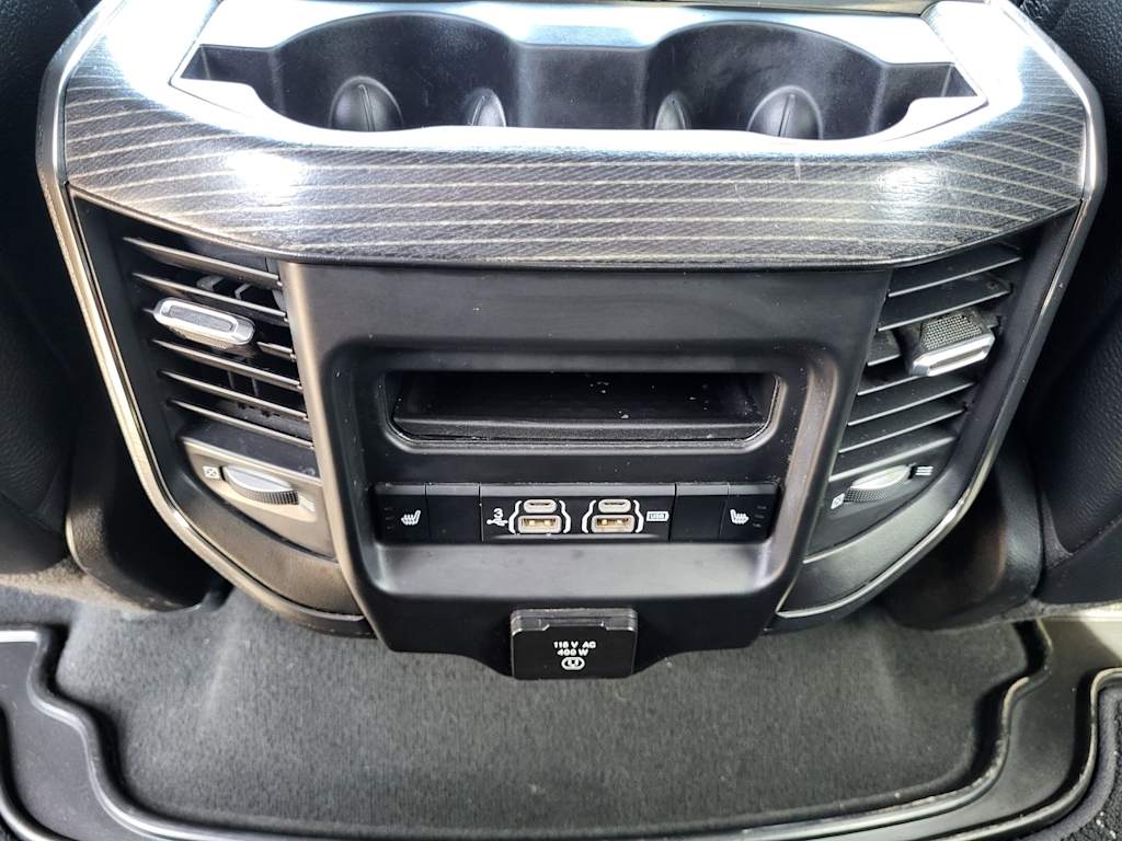 Thumbnail: 2019 RAM 1500 - 32