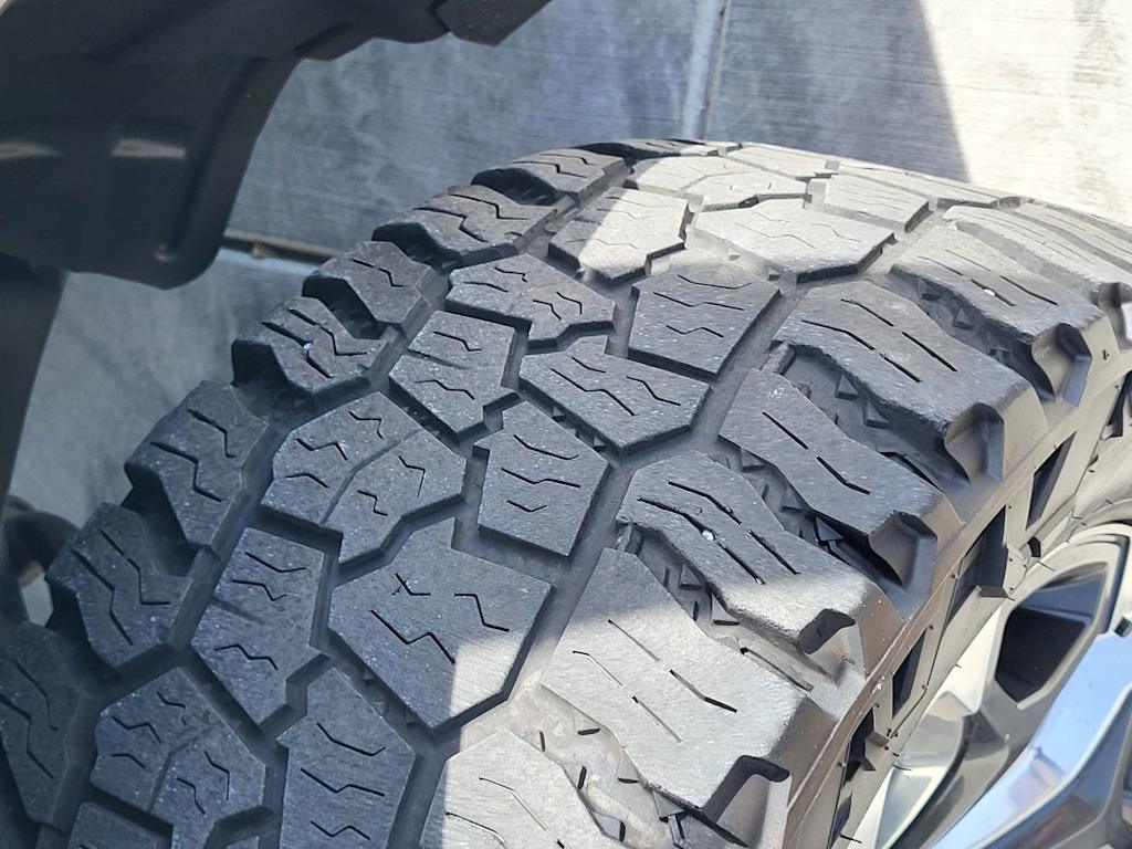 Thumbnail: 2019 RAM 1500 - 5