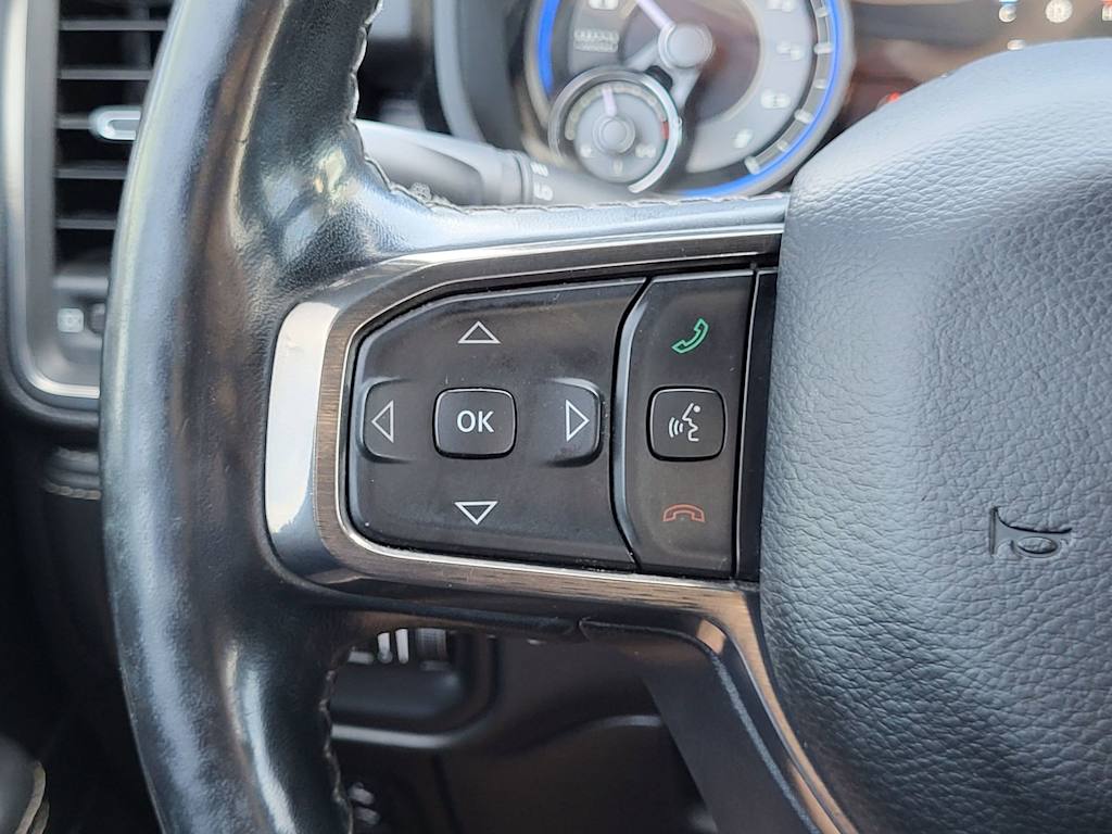 Thumbnail: 2019 RAM 1500 - 25