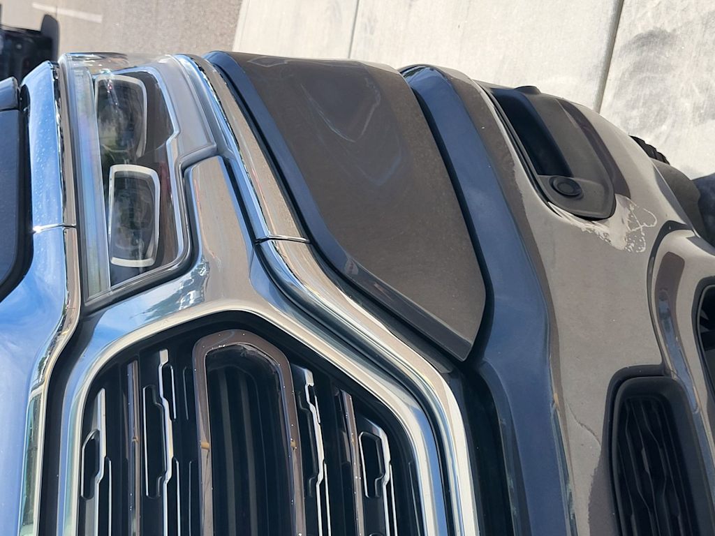 Thumbnail: 2019 RAM 1500 - 6