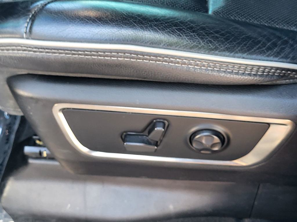 Thumbnail: 2019 RAM 1500 - 21
