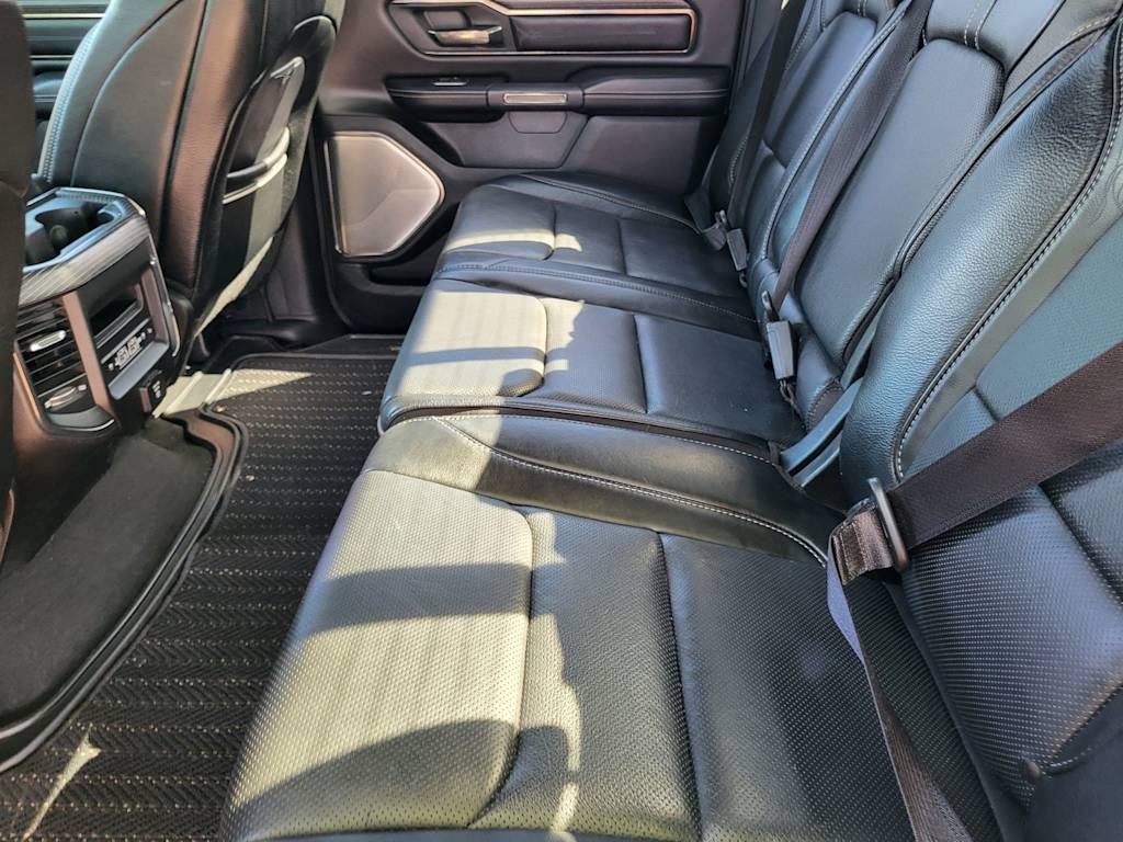 Thumbnail: 2019 RAM 1500 - 10