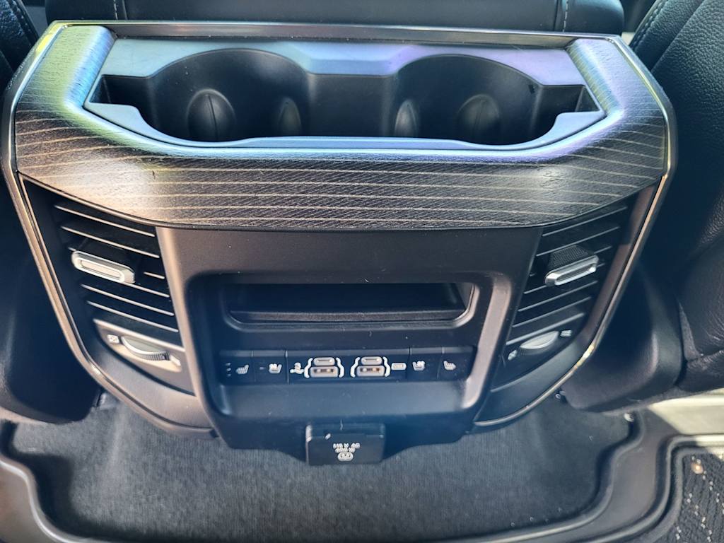 Thumbnail: 2019 RAM 1500 - 31