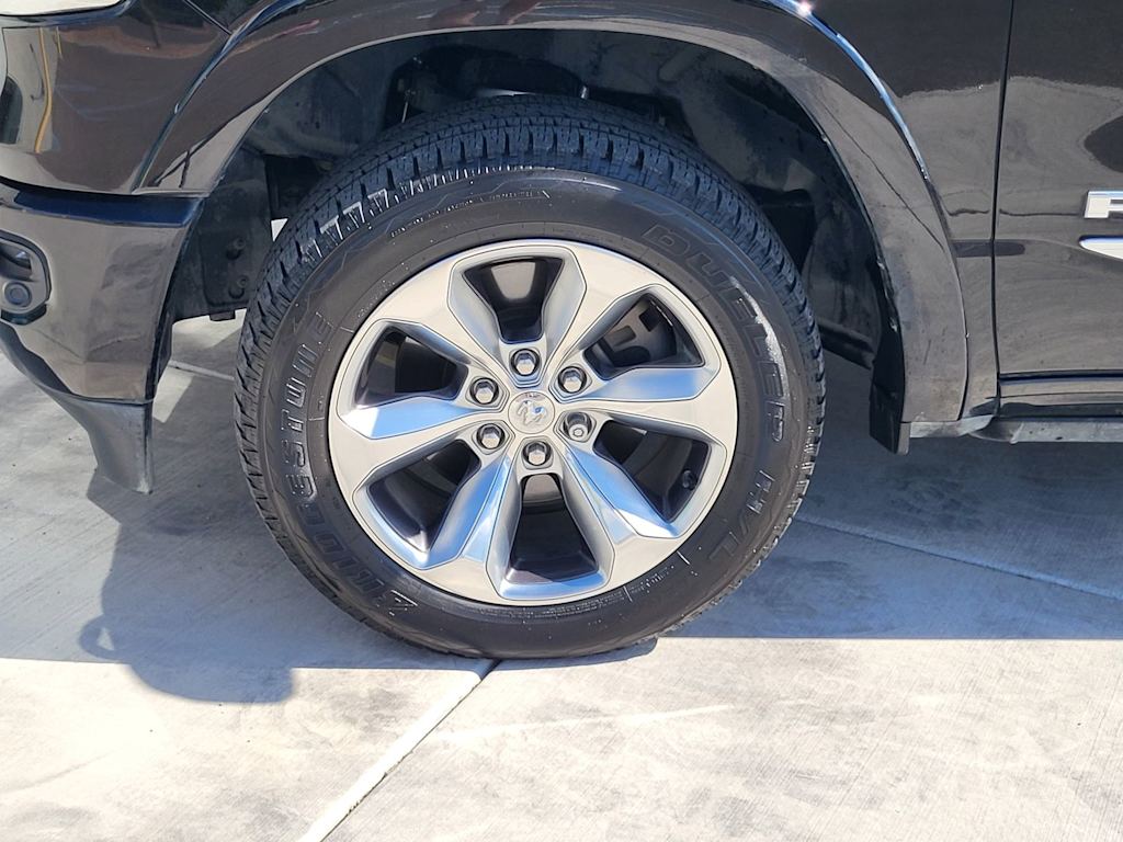 Thumbnail: 2019 RAM 1500 - 6