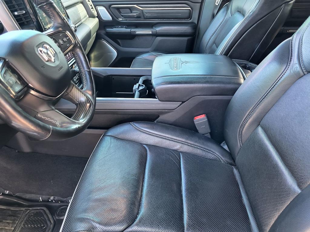 Thumbnail: 2019 RAM 1500 - 9