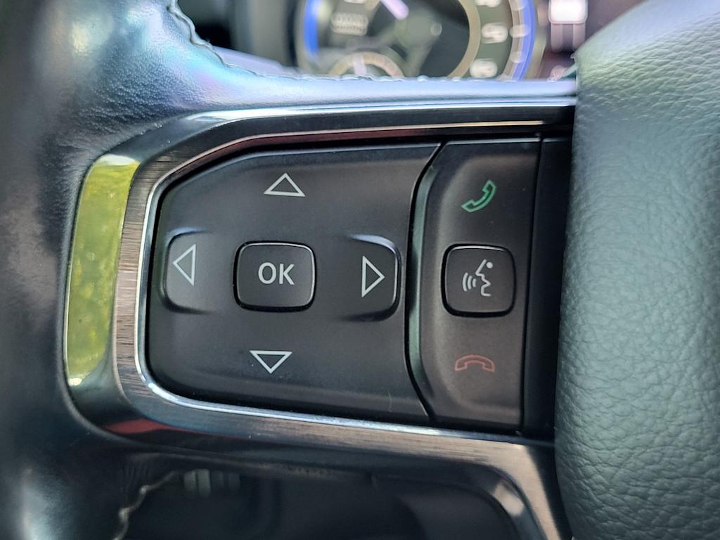 Thumbnail: 2019 RAM 1500 - 23
