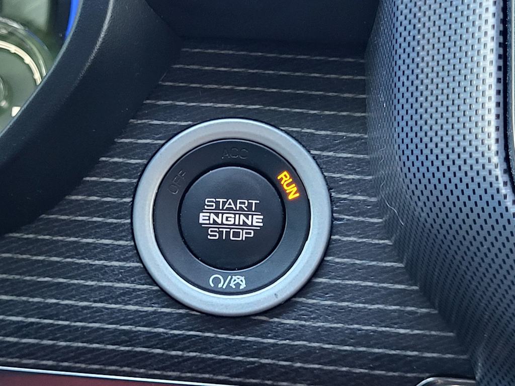 Thumbnail: 2019 RAM 1500 - 29