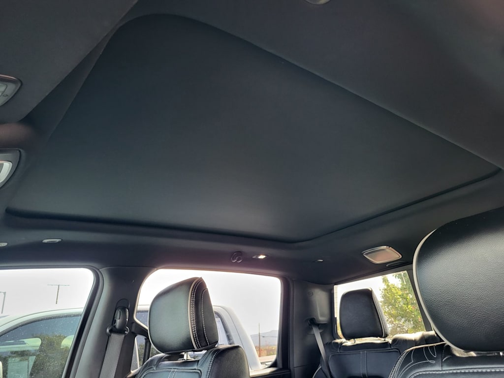 Thumbnail: 2019 RAM 1500 - 30