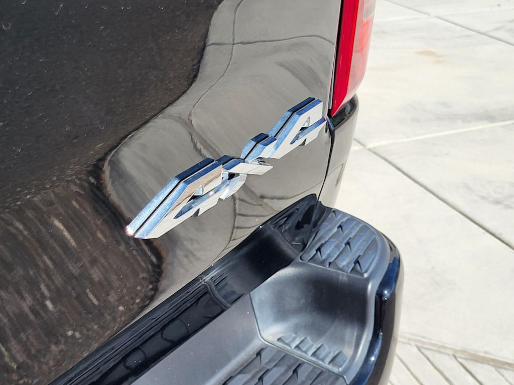 Thumbnail: 2019 RAM 1500 - 20