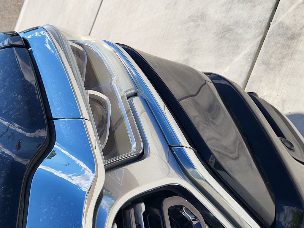 Thumbnail: 2019 RAM 1500 - 17