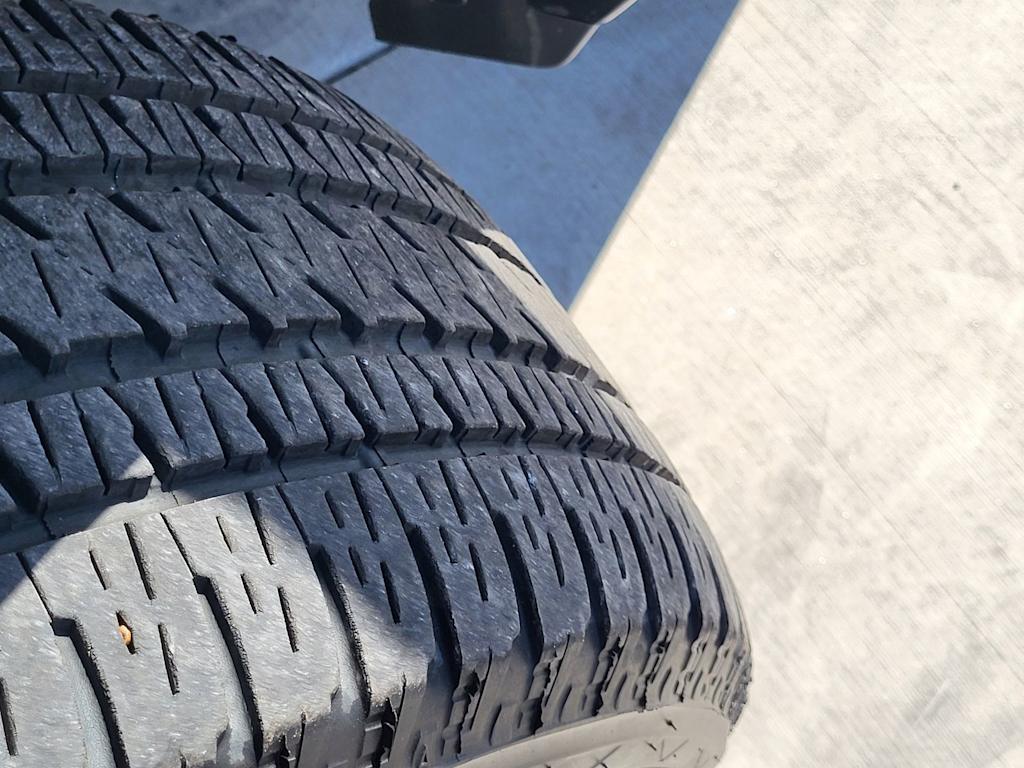 Thumbnail: 2019 RAM 1500 - 5