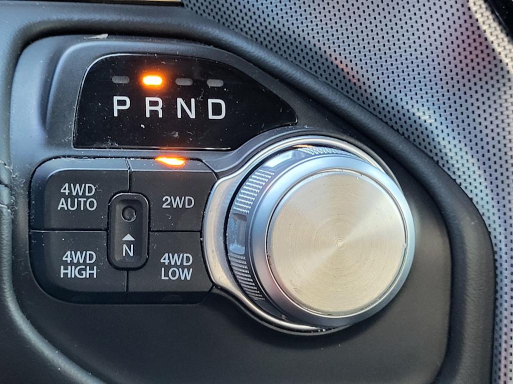 Thumbnail: 2019 RAM 1500 - 28