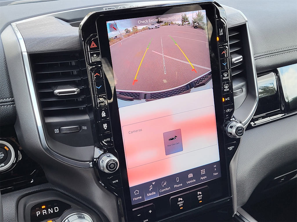 Thumbnail: 2026 RAM 1500 - 17