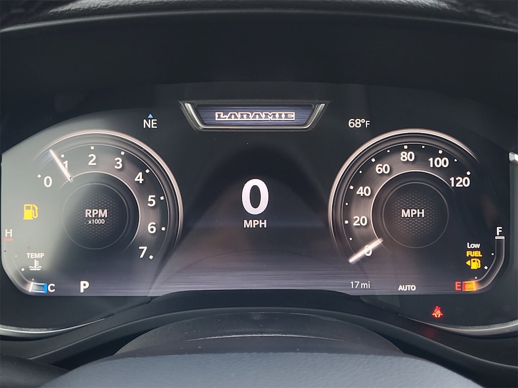 Thumbnail: 2026 RAM 1500 - 11