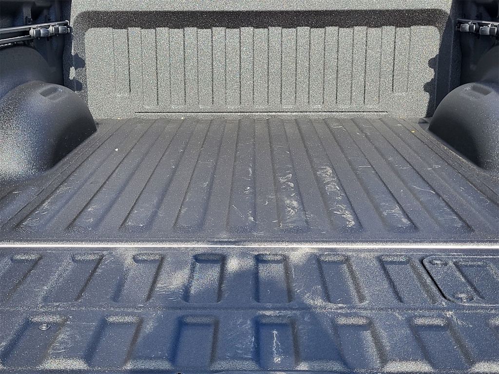 Thumbnail: 2026 RAM 1500 - 12