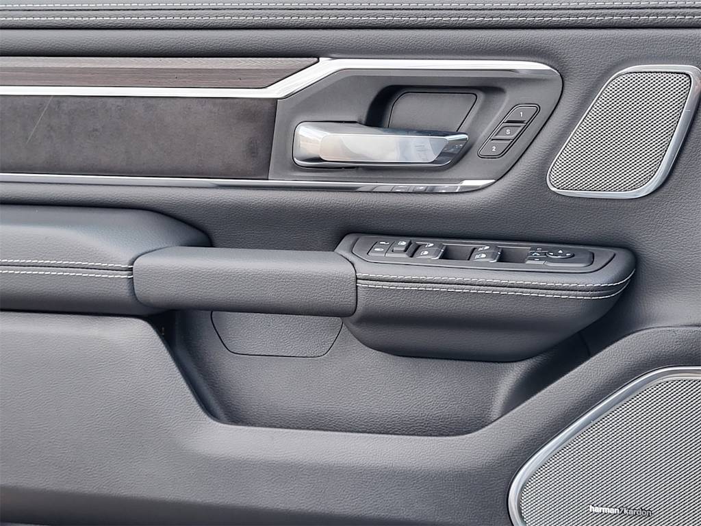 Thumbnail: 2026 RAM 1500 - 20