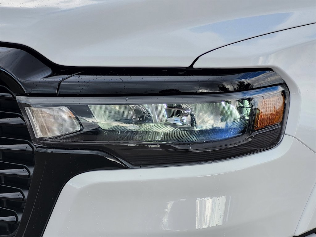 Thumbnail: 2026 RAM 1500 - 15