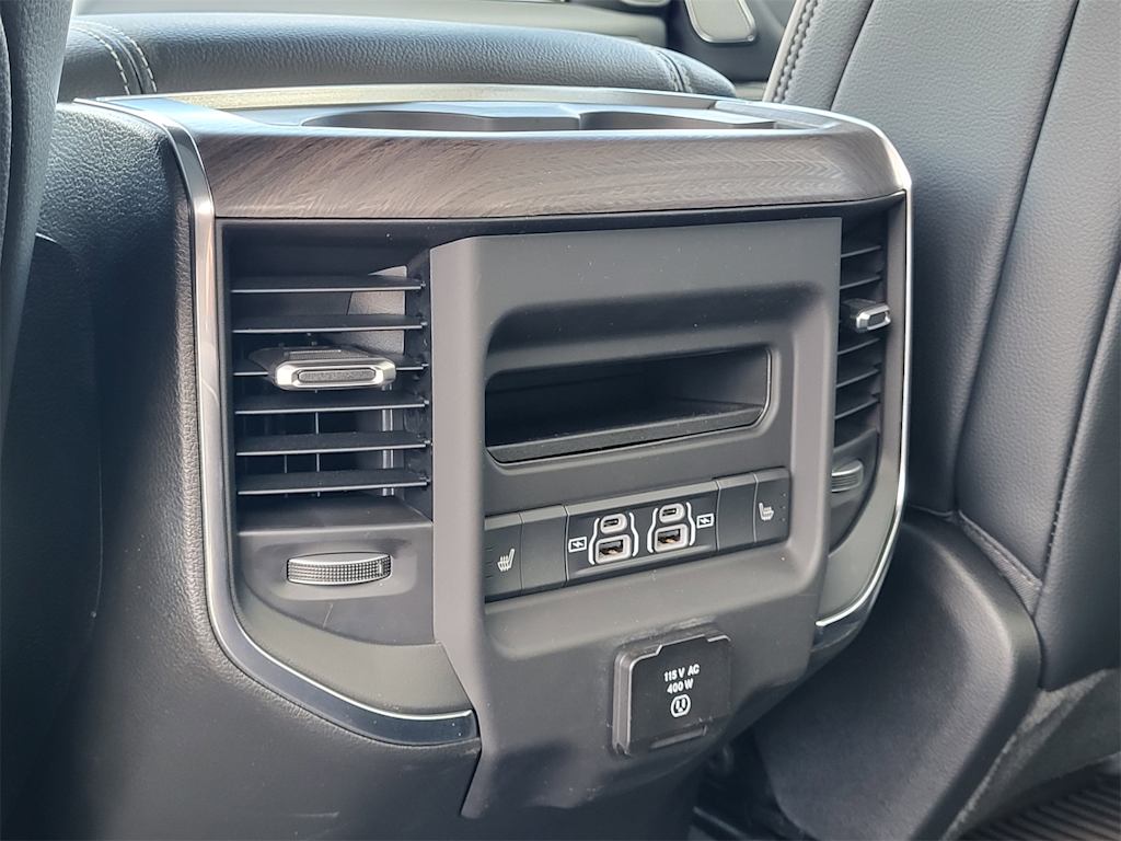 Thumbnail: 2026 RAM 1500 - 23