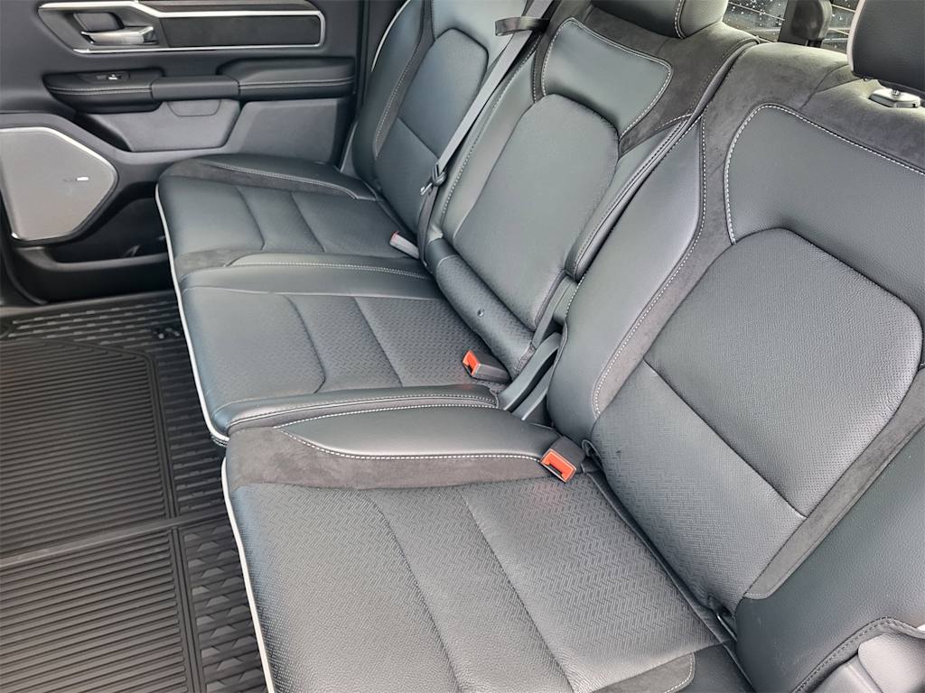 Thumbnail: 2026 RAM 1500 - 8