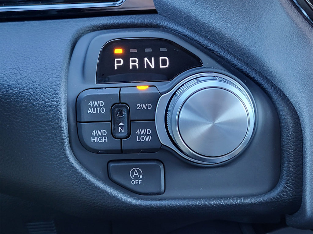 Thumbnail: 2026 RAM 1500 - 18