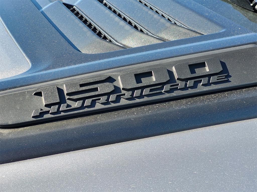 Thumbnail: 2026 RAM 1500 - 4