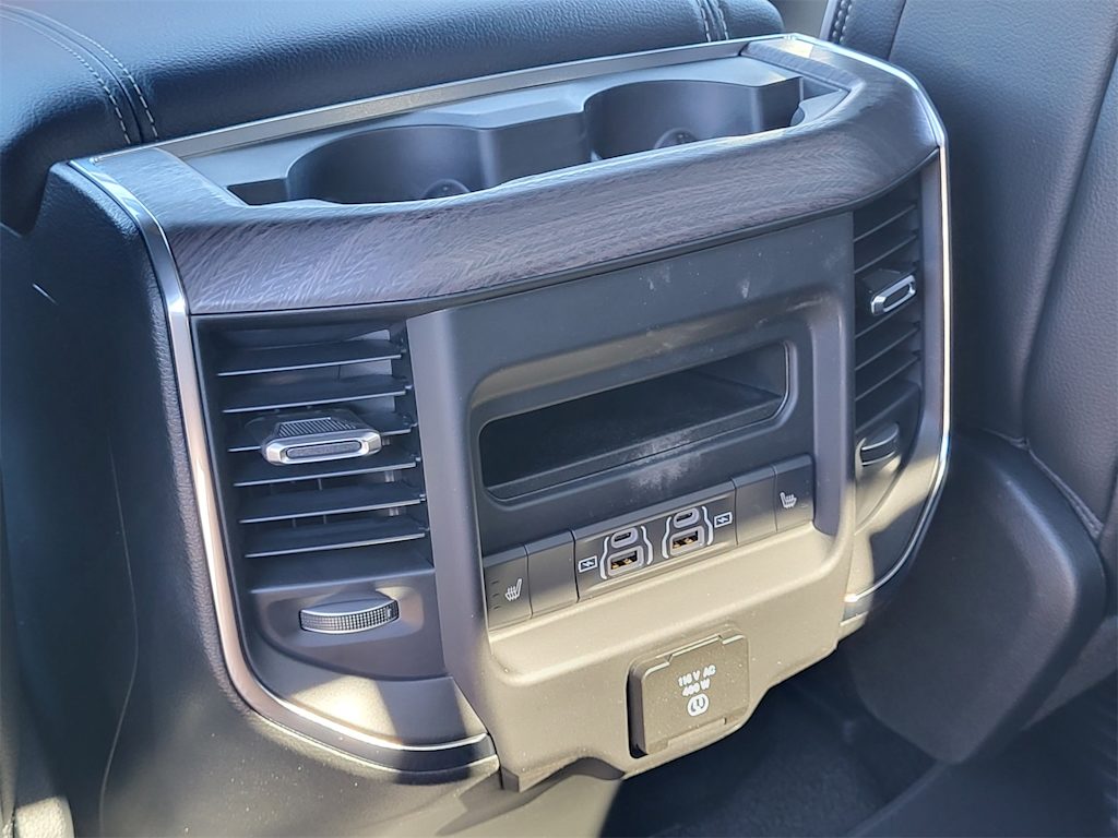 Thumbnail: 2026 RAM 1500 - 22