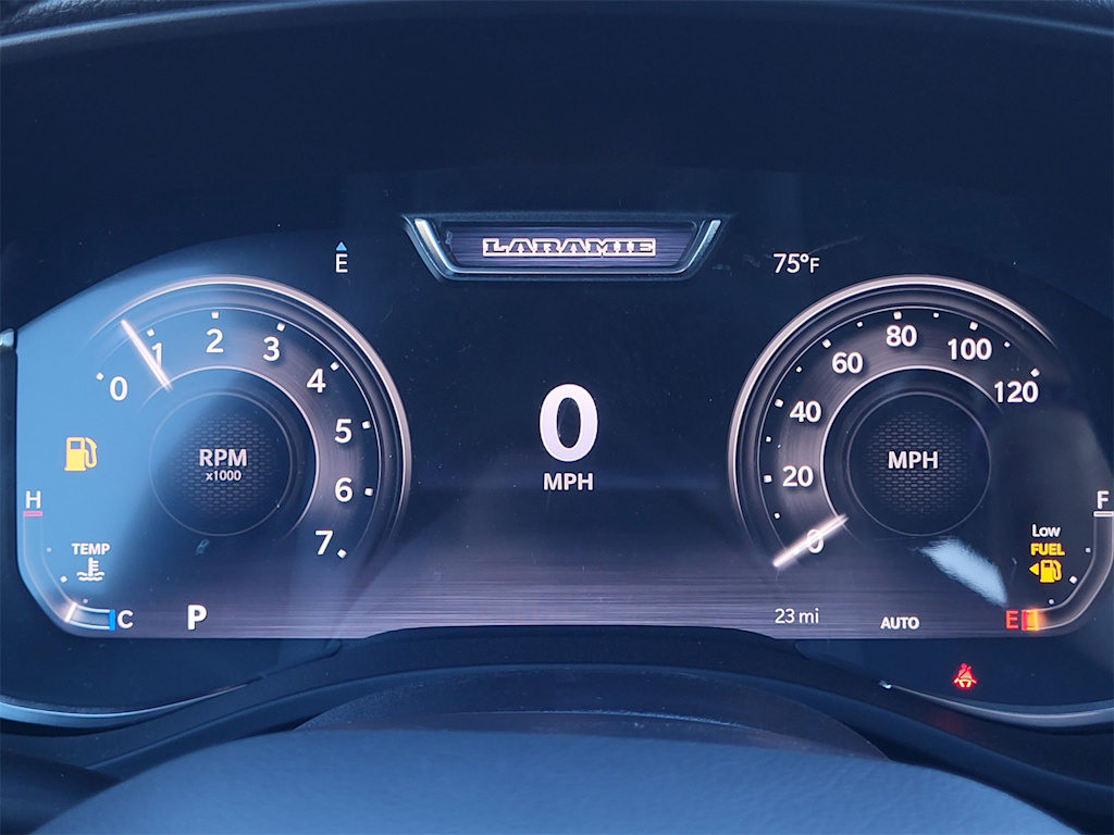 Thumbnail: 2026 RAM 1500 - 11